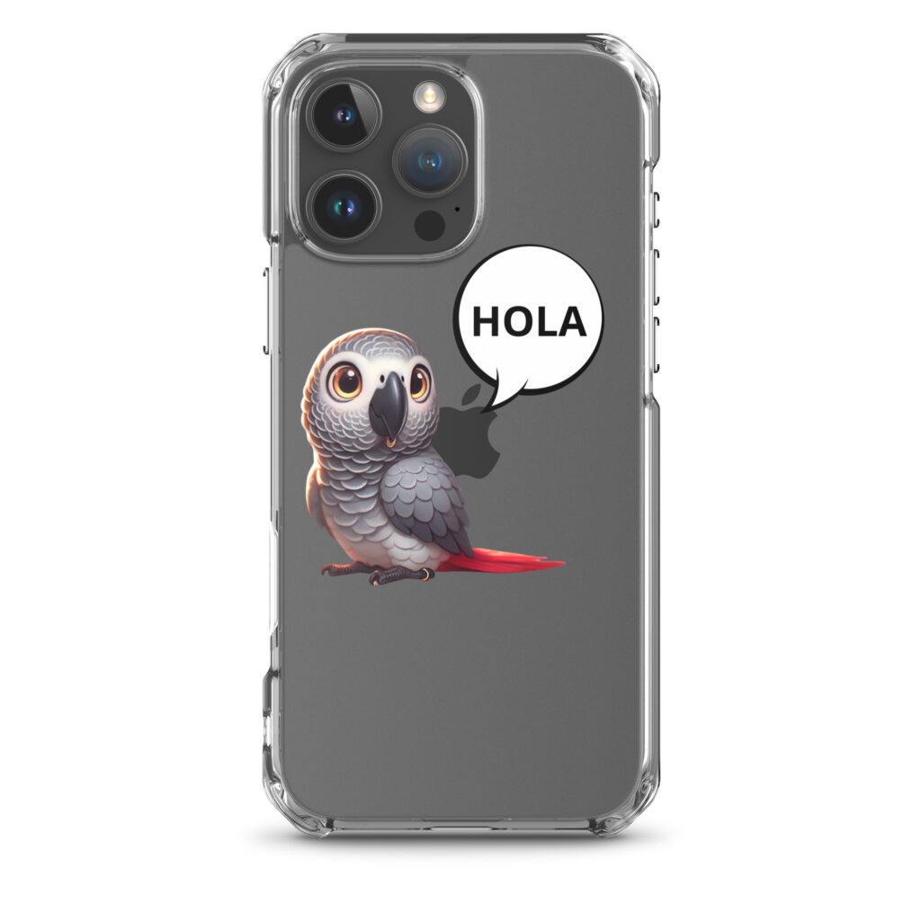 Funda iPhone® Hola Corcho - Imagen 41