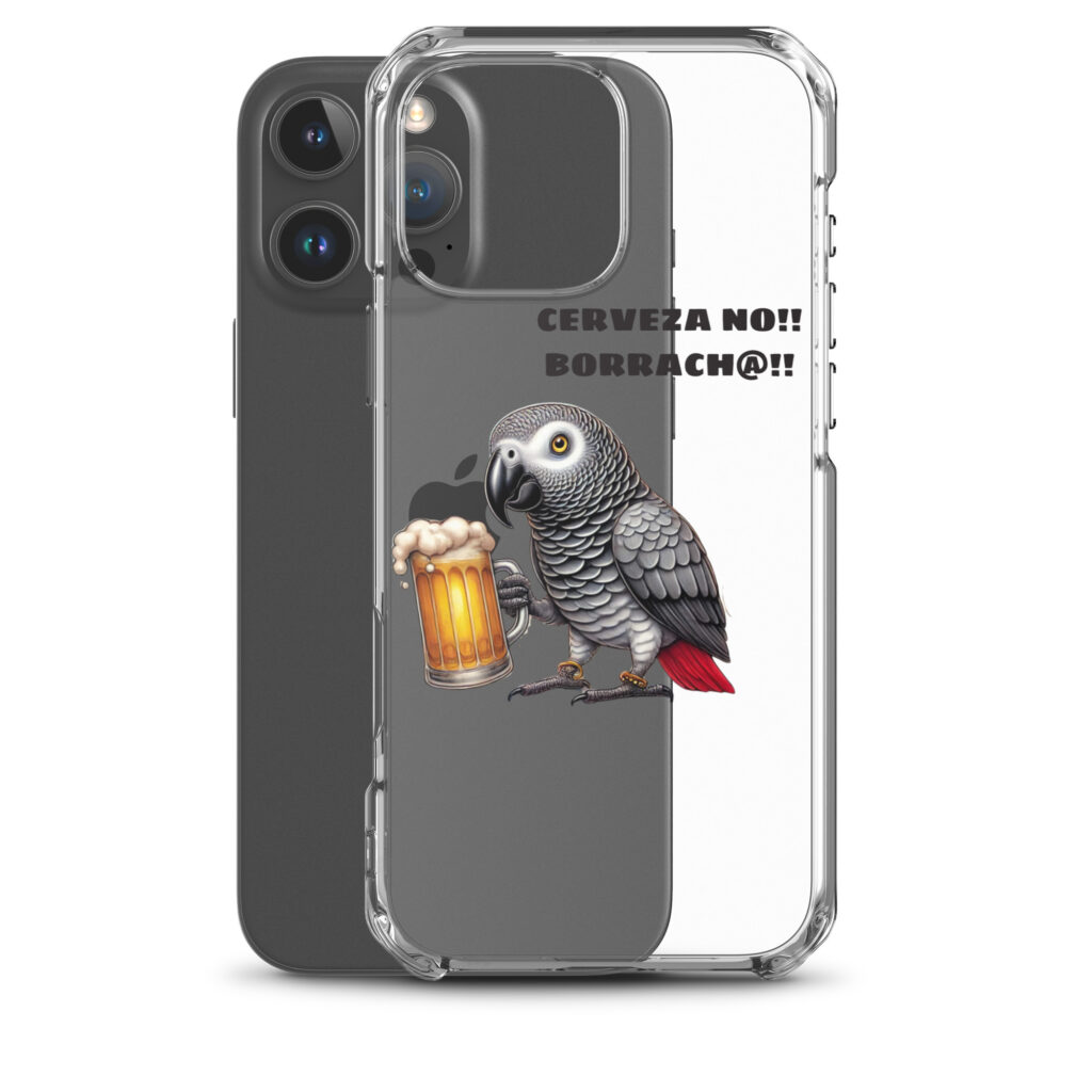 Funda iPhone® Cerveza no borrach@! - Imagen 42