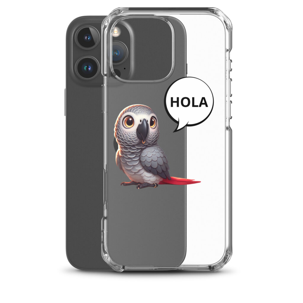 Funda iPhone® Hola Corcho - Imagen 42