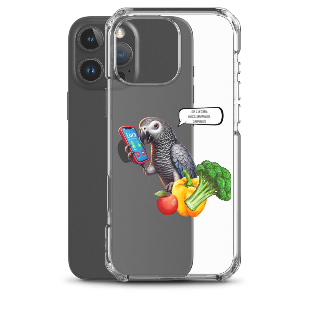 Funda iPhone® Mi comida - Imagen 42