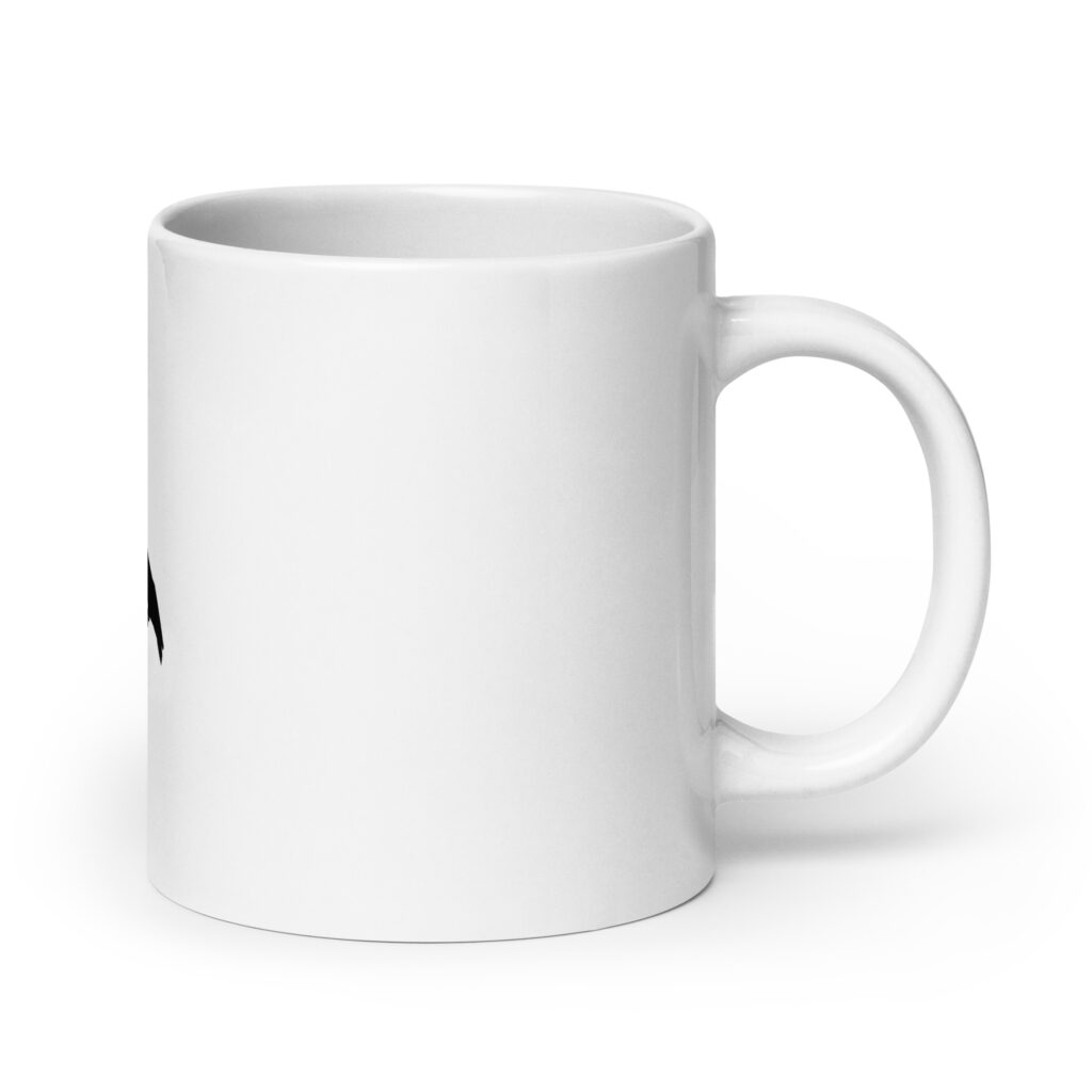 Taza blanca I love Lora - Imagen 8