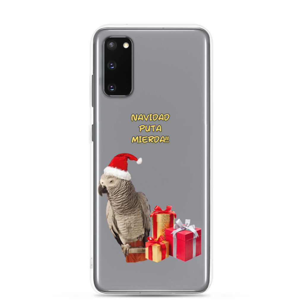 Funda Samsung® Navidad - Imagen 11