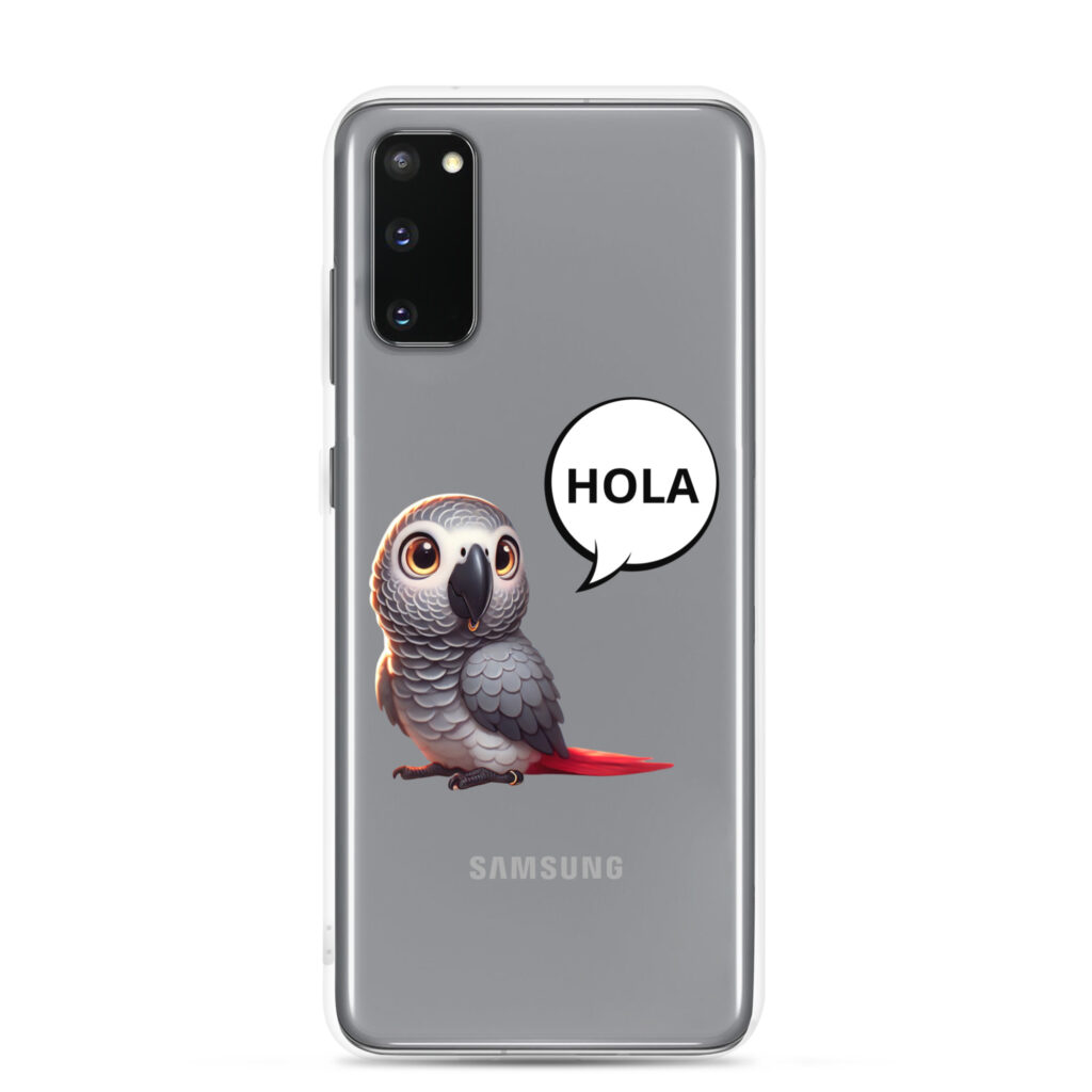 Funda Samsung® Hola Corcho - Imagen 11