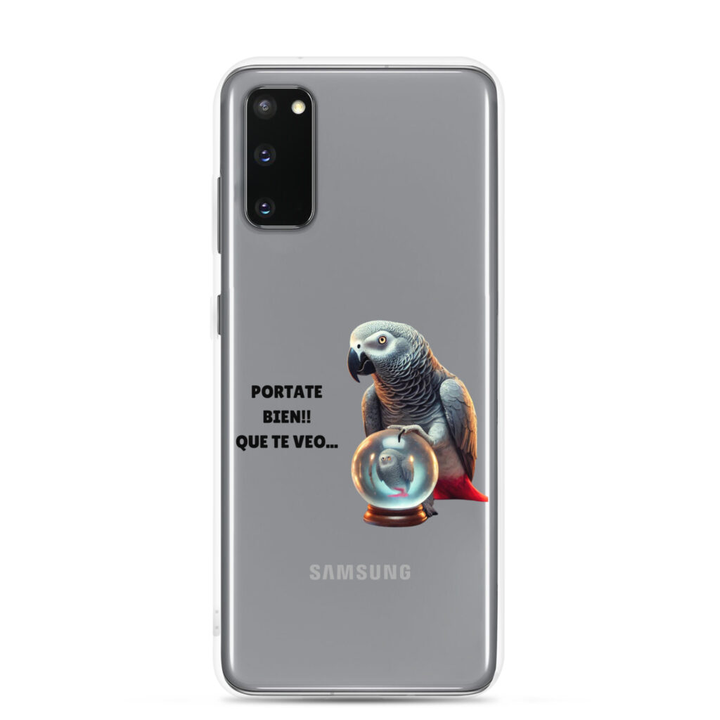 Funda Samsung® Bola de cristal - Imagen 11