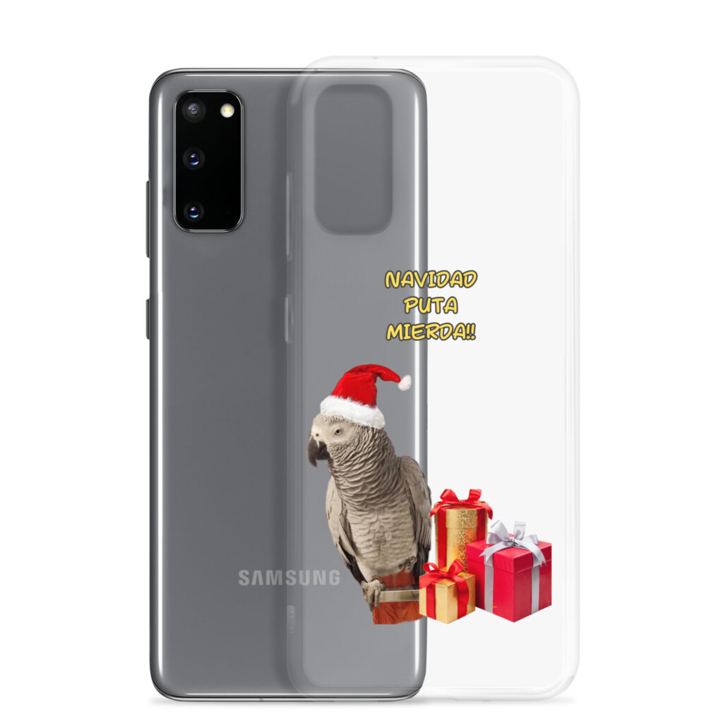 Funda Samsung® Navidad - Imagen 12