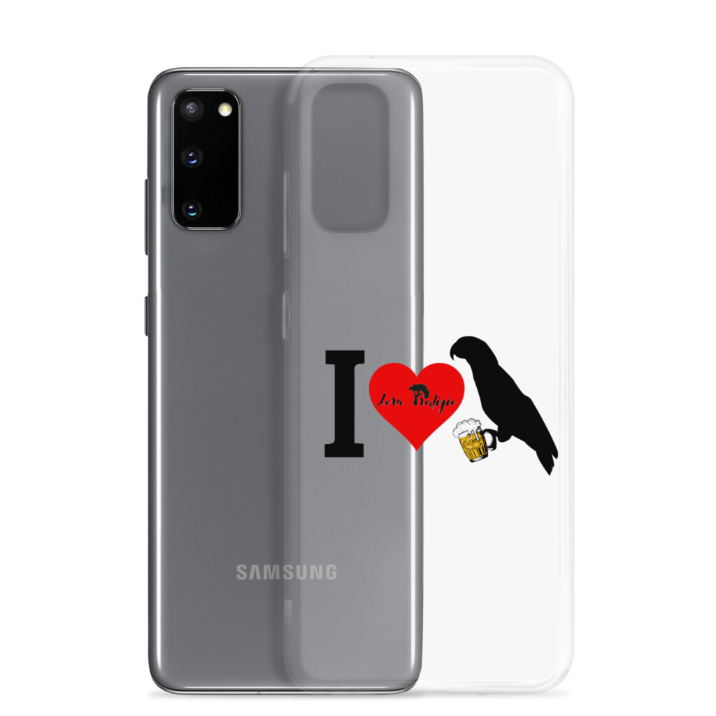 Funda Samsung® I love Lora - Imagen 12