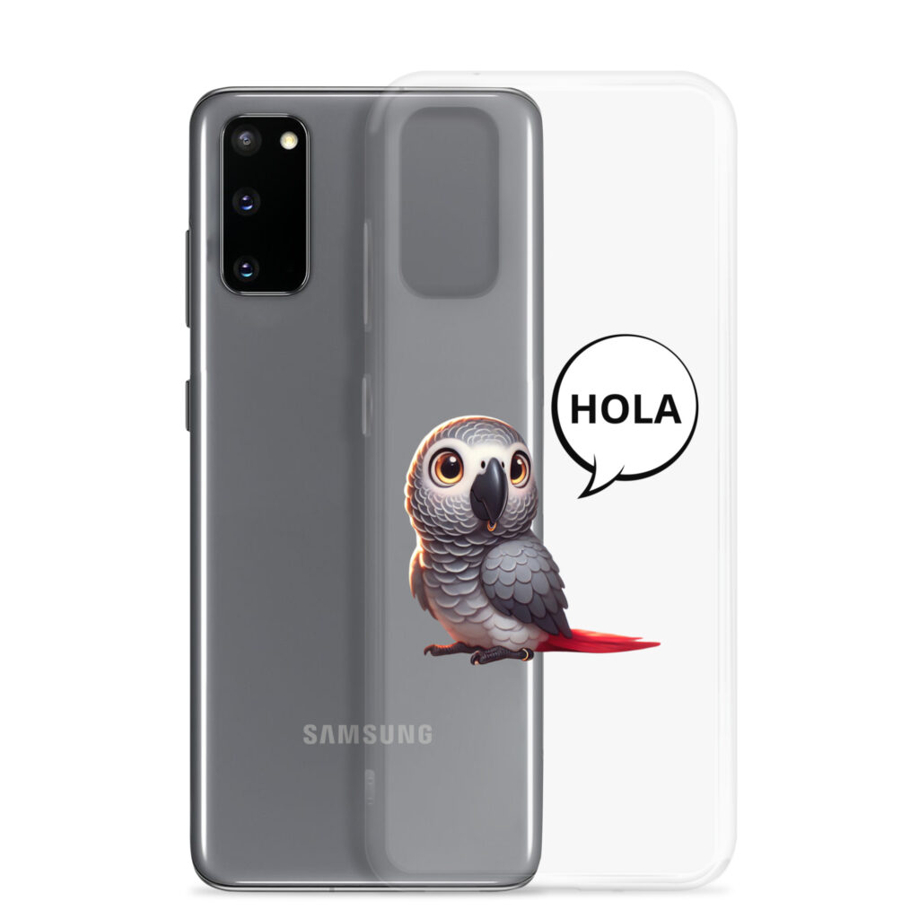 Funda Samsung® Hola Corcho - Imagen 12