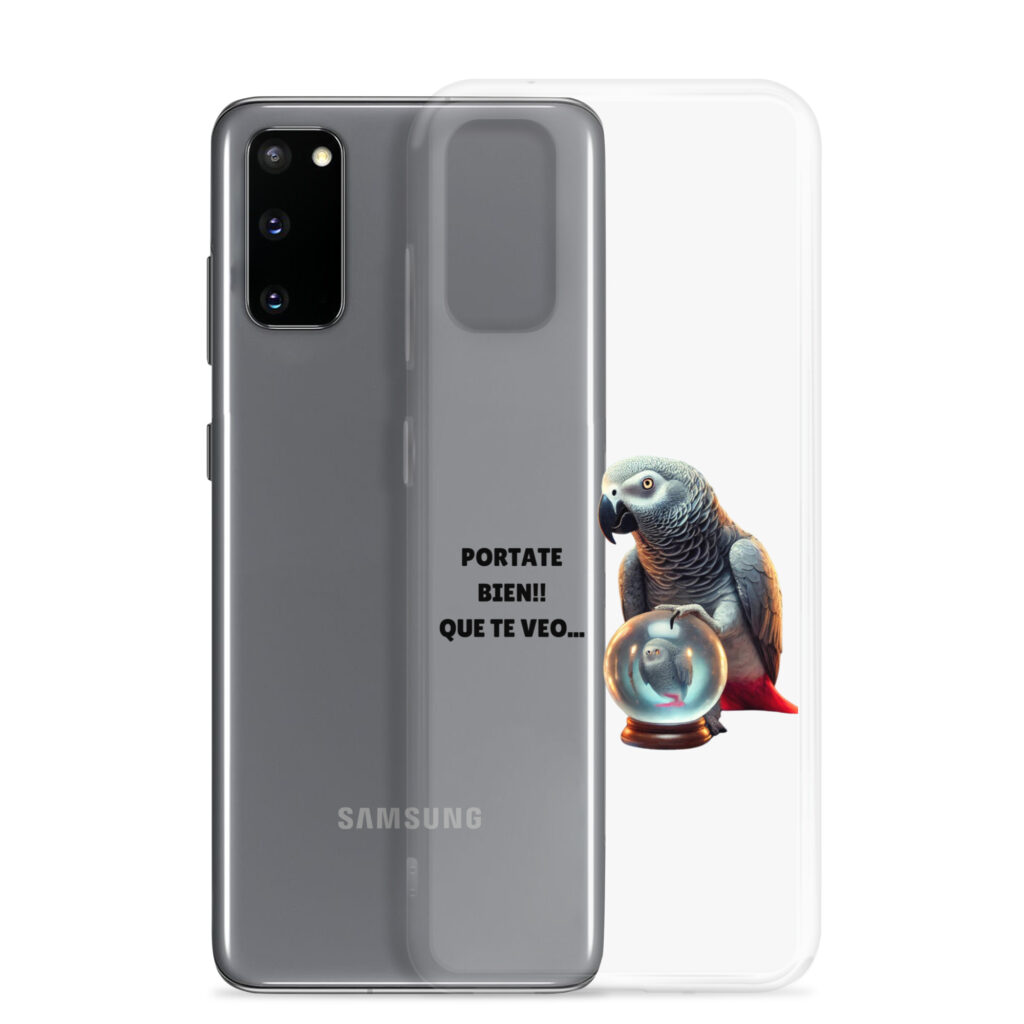 Funda Samsung® Bola de cristal - Imagen 12