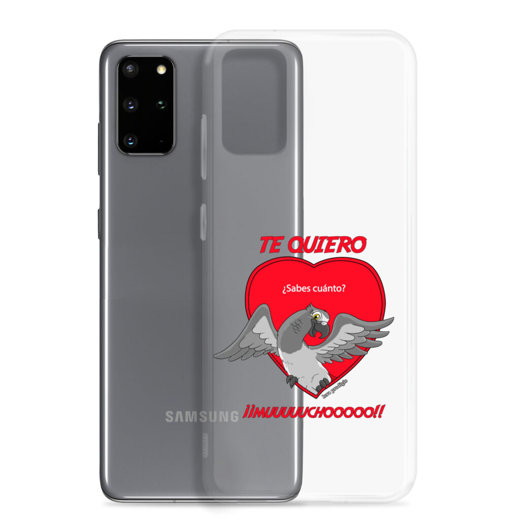 Funda Samsung® Te quiero! - Imagen 9