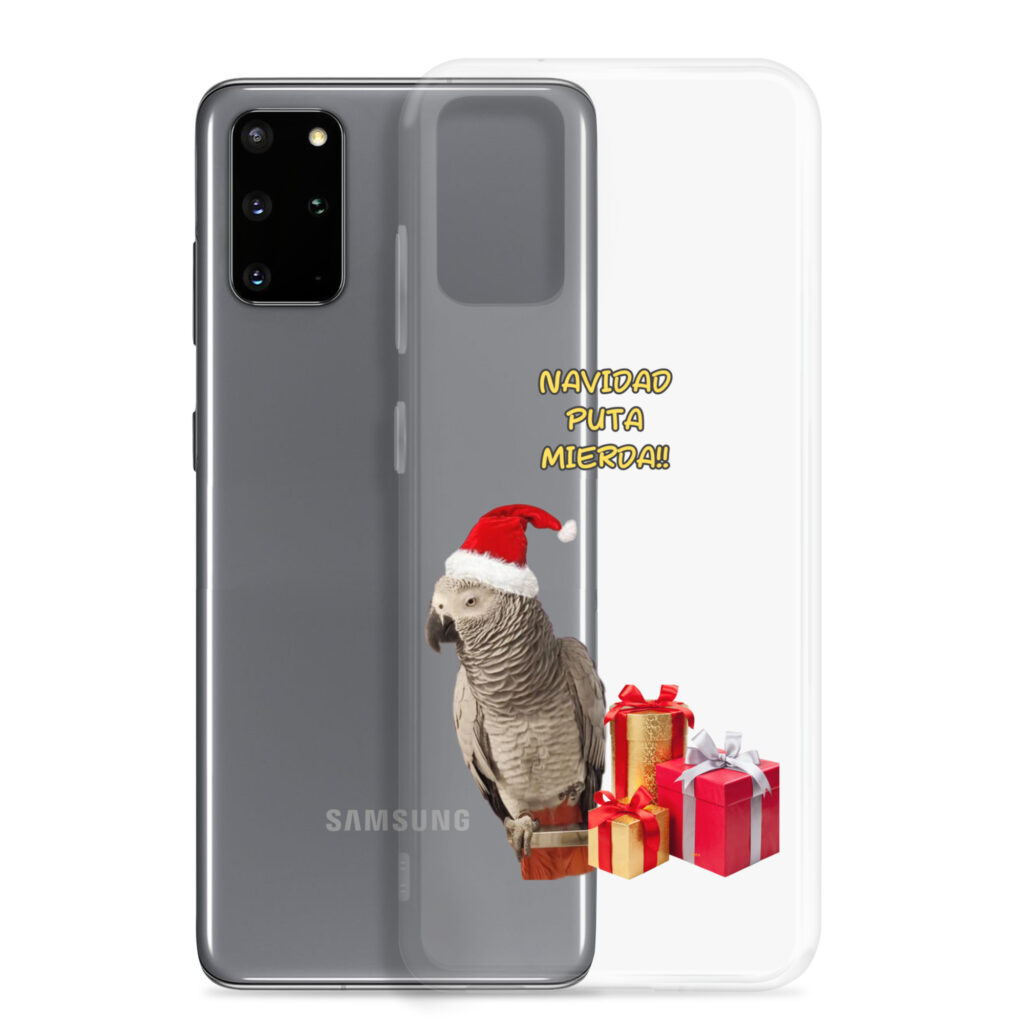 Funda Samsung® Navidad - Imagen 8