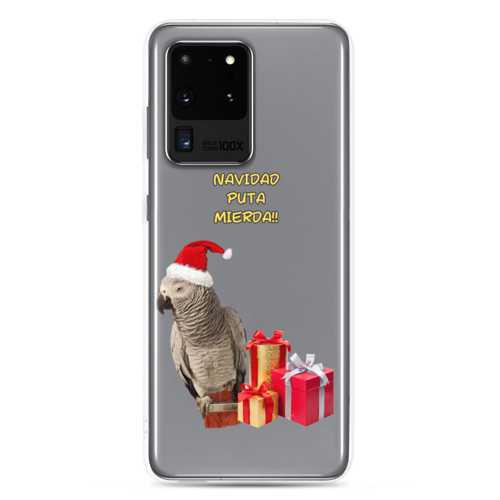 Funda Samsung® Navidad - Imagen 9