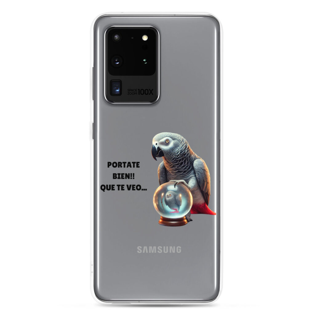 Funda Samsung® Bola de cristal - Imagen 9