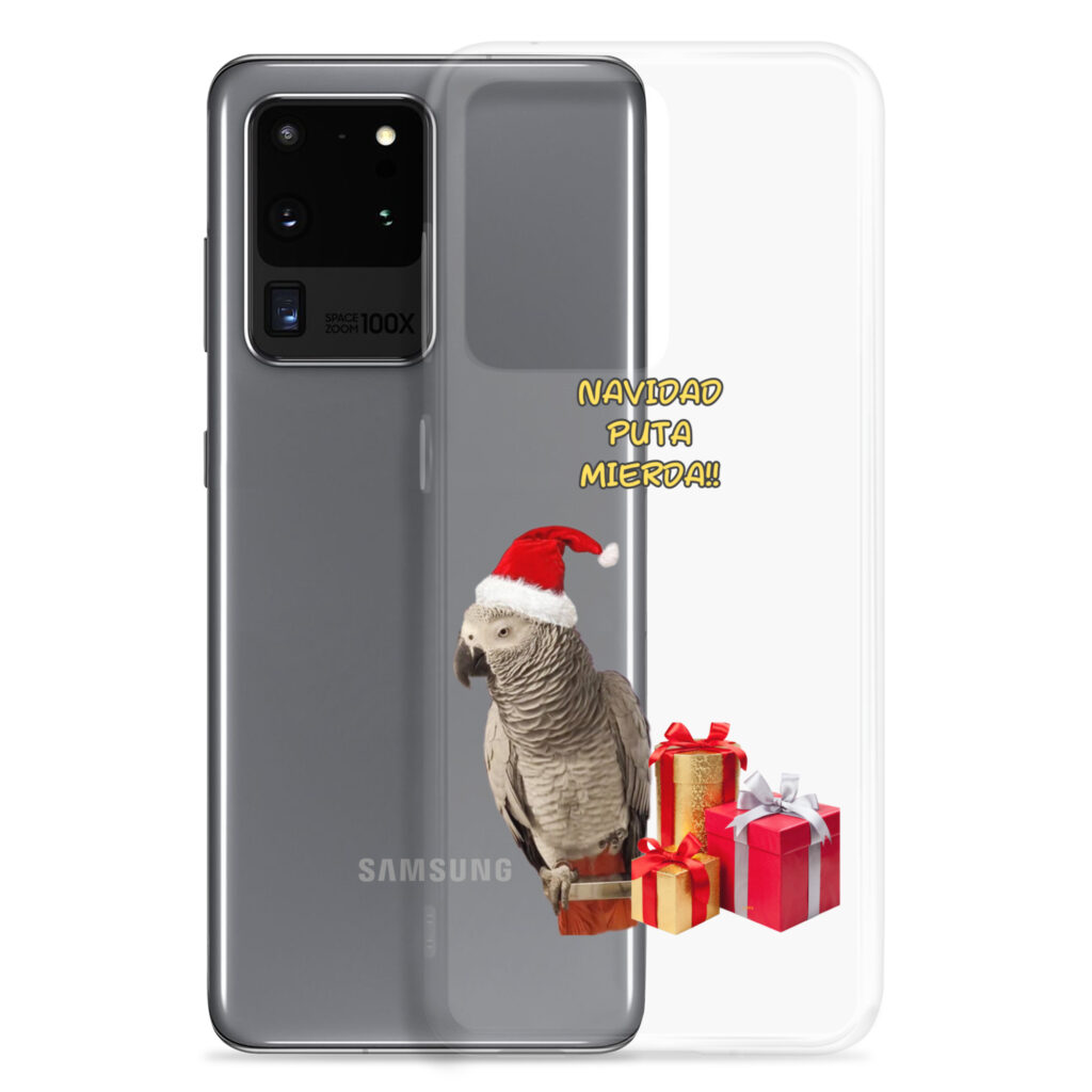 Funda Samsung® Navidad - Imagen 10