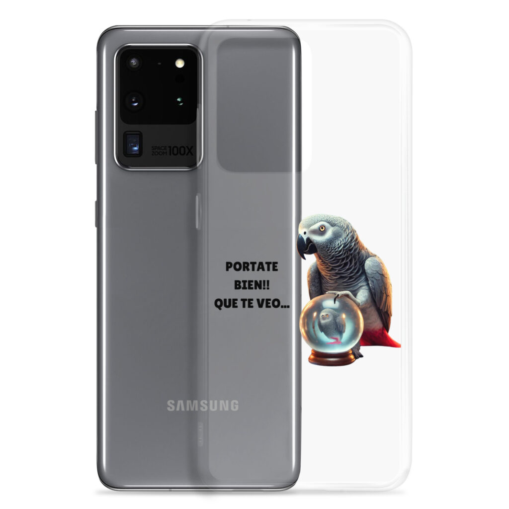 Funda Samsung® Bola de cristal - Imagen 10