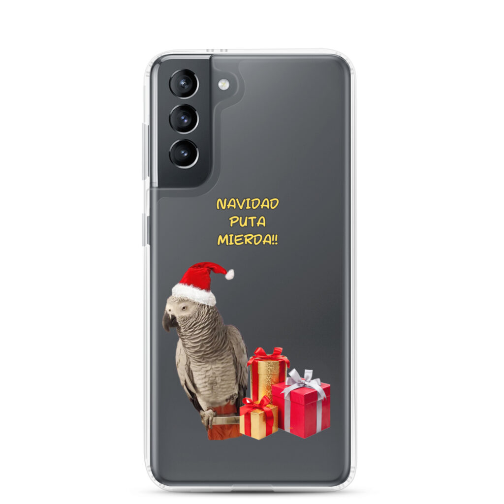 Funda Samsung® Navidad - Imagen 17