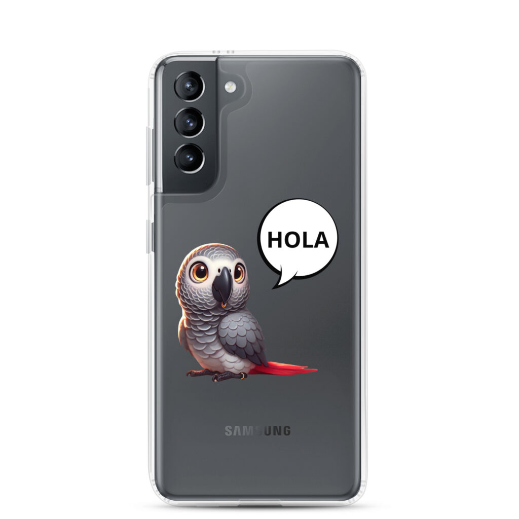 Funda Samsung® Hola Corcho - Imagen 17