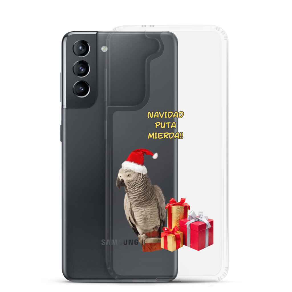 Funda Samsung® Navidad - Imagen 18