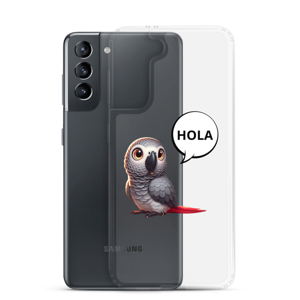 Funda Samsung® Hola Corcho - Imagen 18