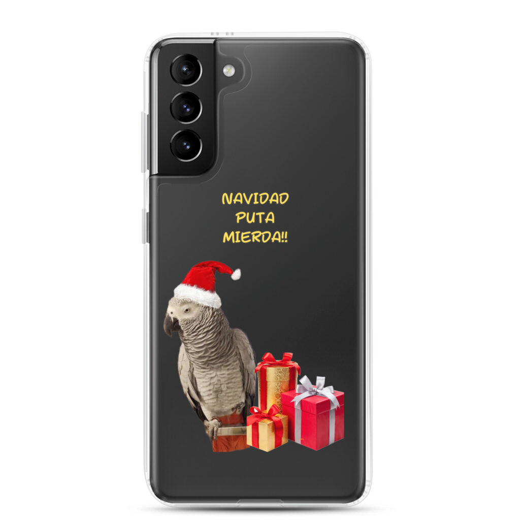 Funda Samsung® Navidad - Imagen 13