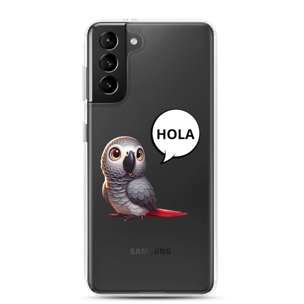 Funda Samsung® Hola Corcho - Imagen 13