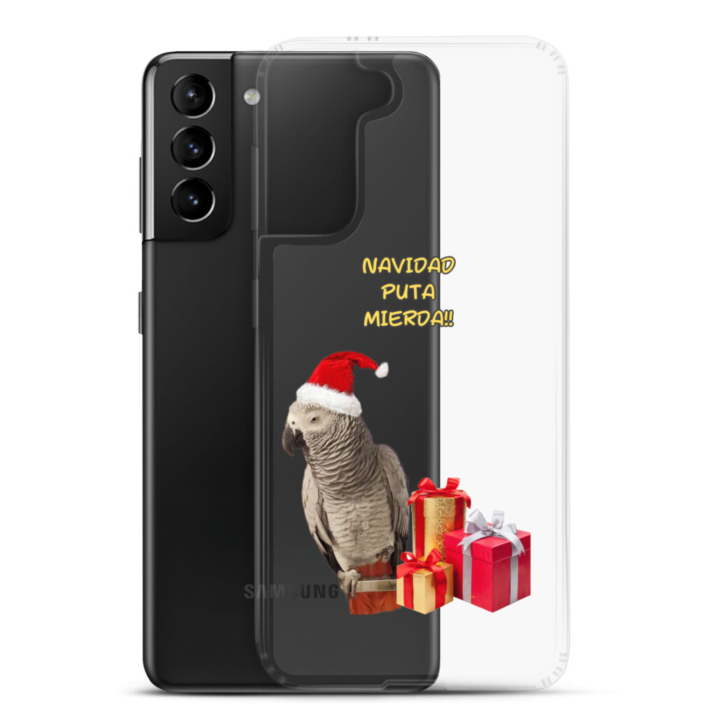 Funda Samsung® Navidad - Imagen 14