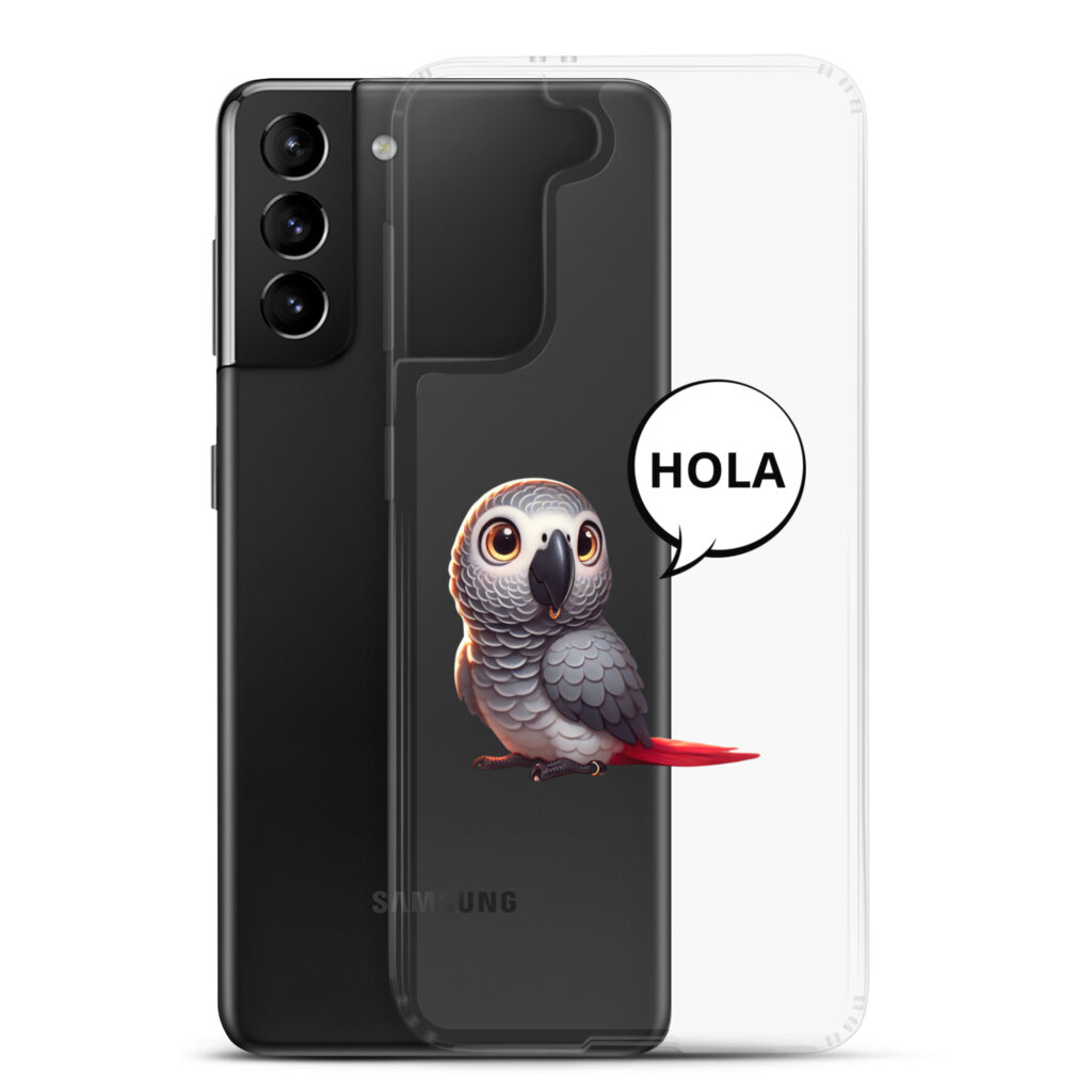 Funda Samsung® Hola Corcho - Imagen 14