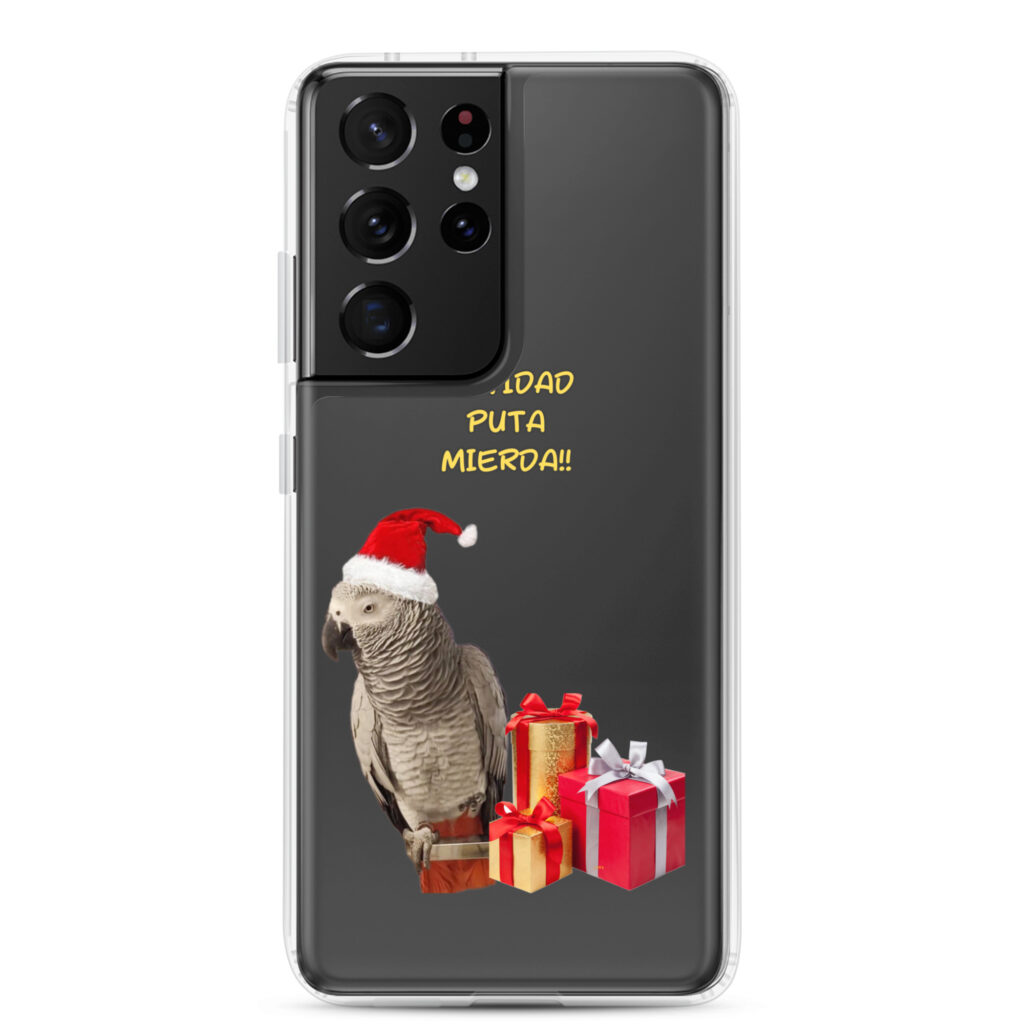 Funda Samsung® Navidad - Imagen 15