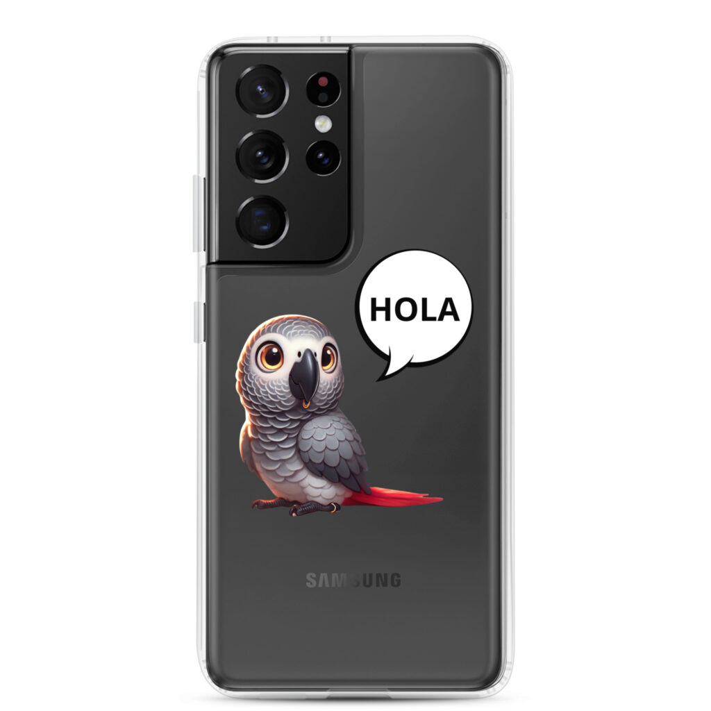 Funda Samsung® Hola Corcho - Imagen 15