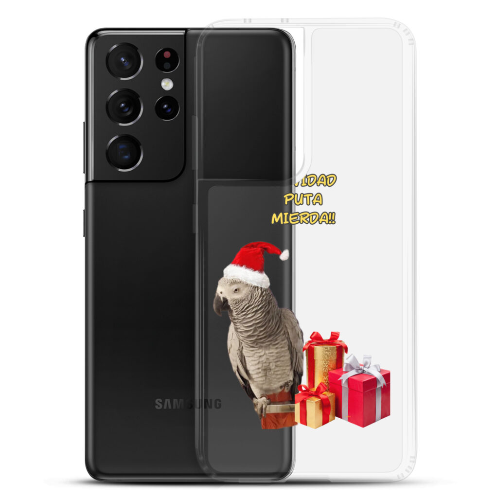 Funda Samsung® Navidad - Imagen 16