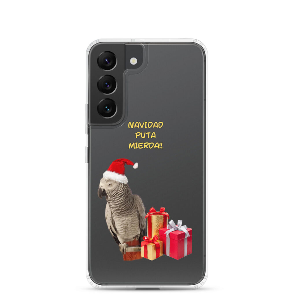 Funda Samsung® Navidad - Imagen 23