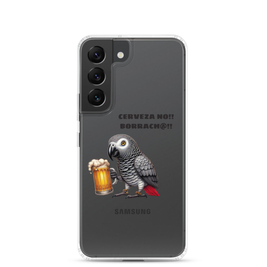 Funda Samsung® Cerveza no borrach@! - Imagen 23