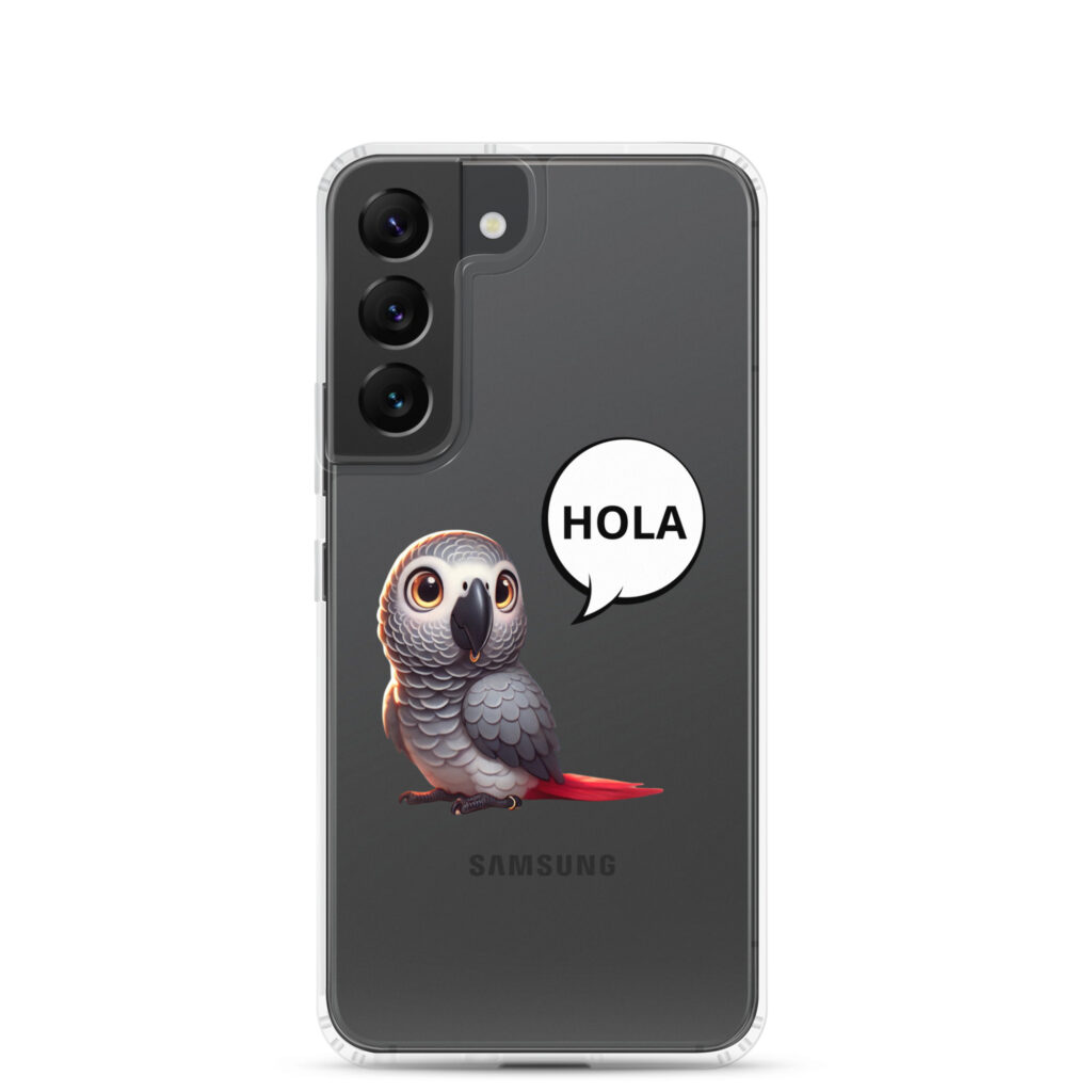 Funda Samsung® Hola Corcho - Imagen 23