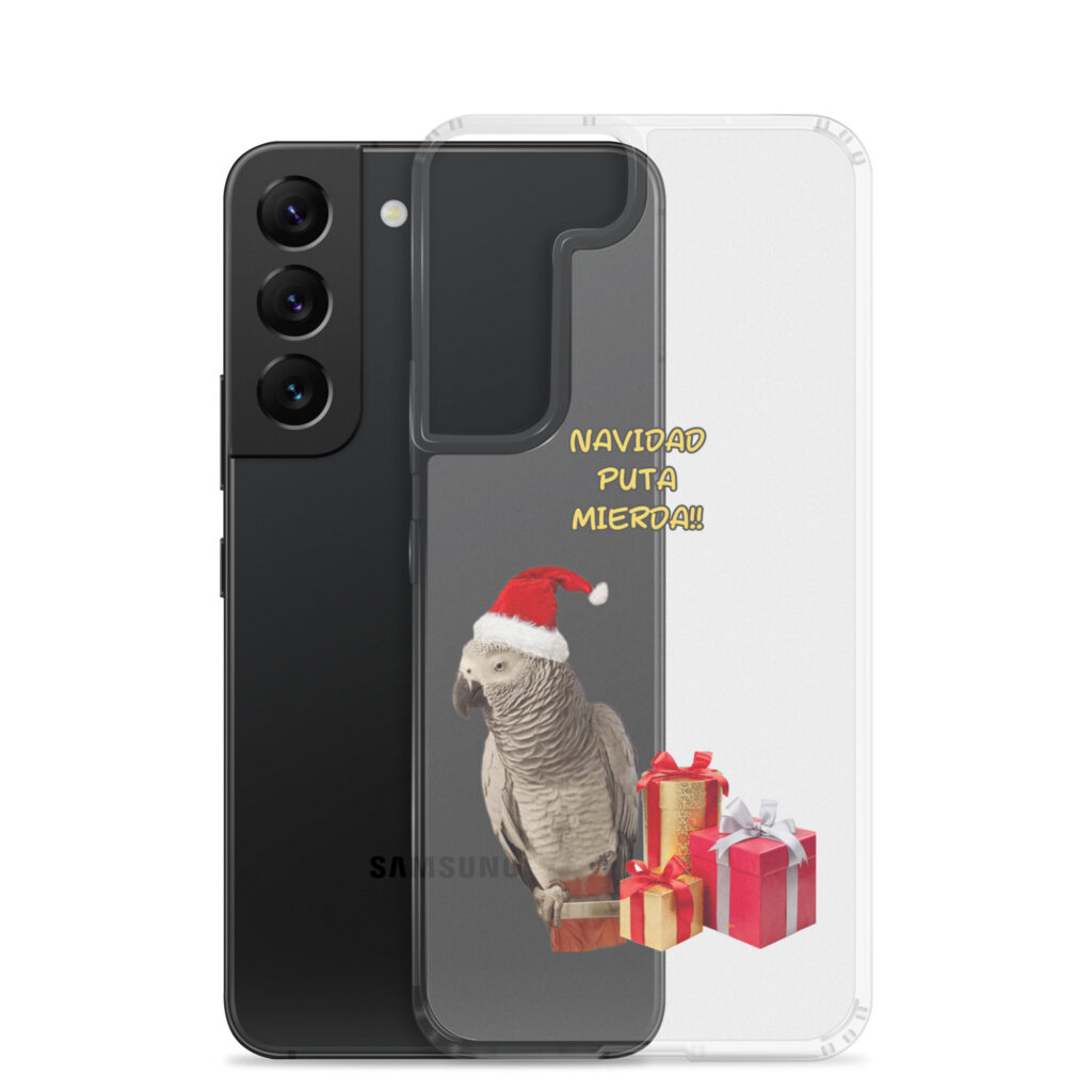 Funda Samsung® Navidad - Imagen 24