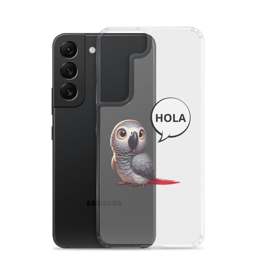 Funda Samsung® Hola Corcho - Imagen 24