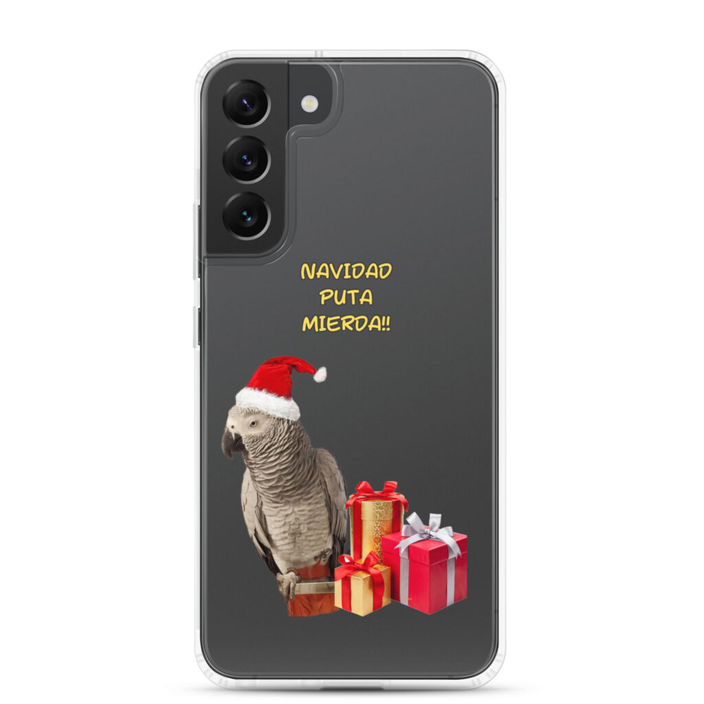 Funda Samsung® Navidad - Imagen 19