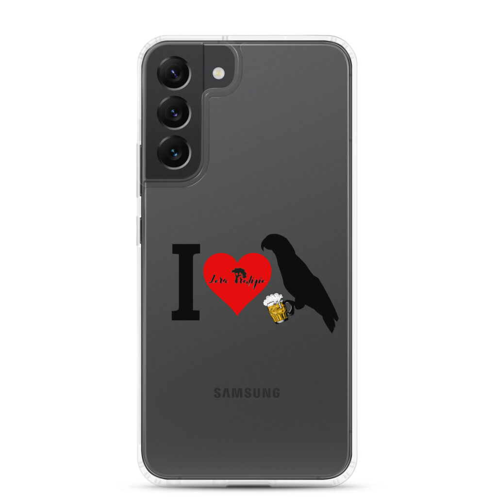 Funda Samsung® I love Lora - Imagen 19