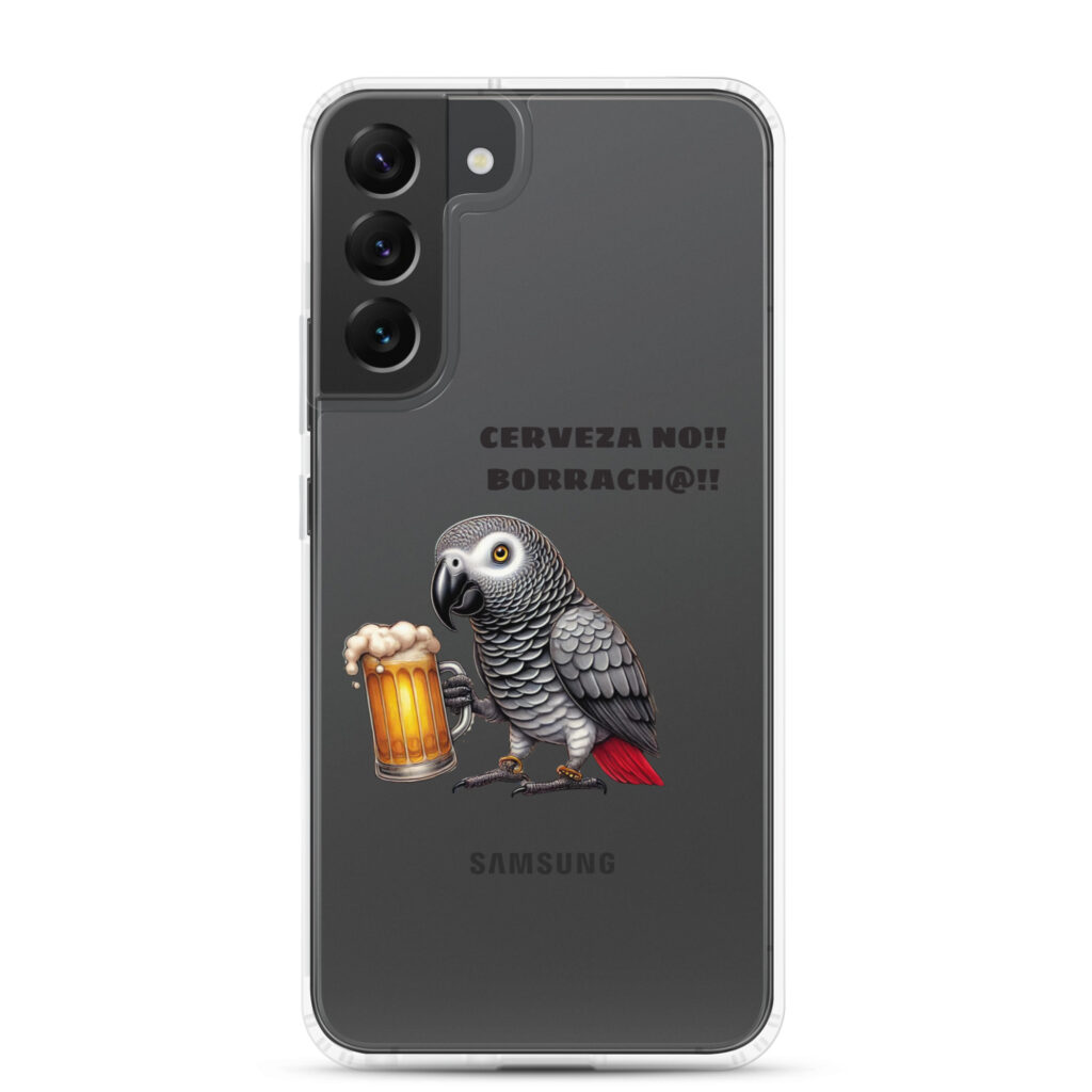 Funda Samsung® Cerveza no borrach@! - Imagen 19