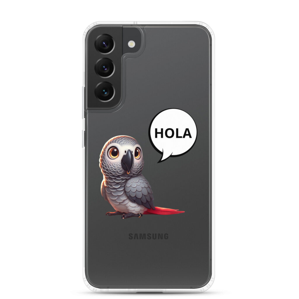 Funda Samsung® Hola Corcho - Imagen 19