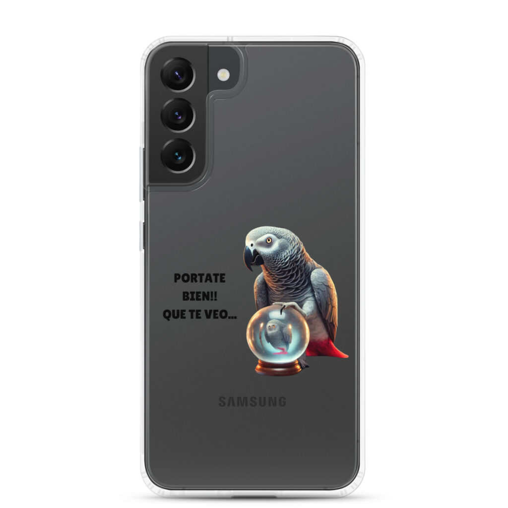 Funda Samsung® Bola de cristal - Imagen 19