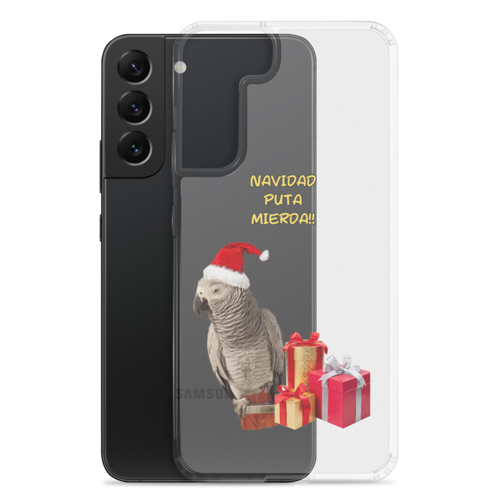 Funda Samsung® Navidad - Imagen 20