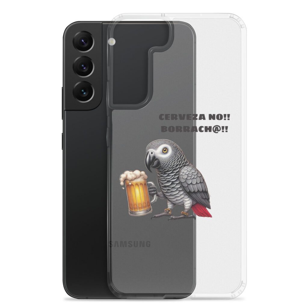 Funda Samsung® Cerveza no borrach@! - Imagen 20