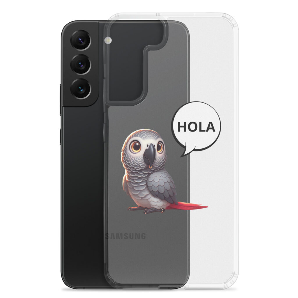 Funda Samsung® Hola Corcho - Imagen 20