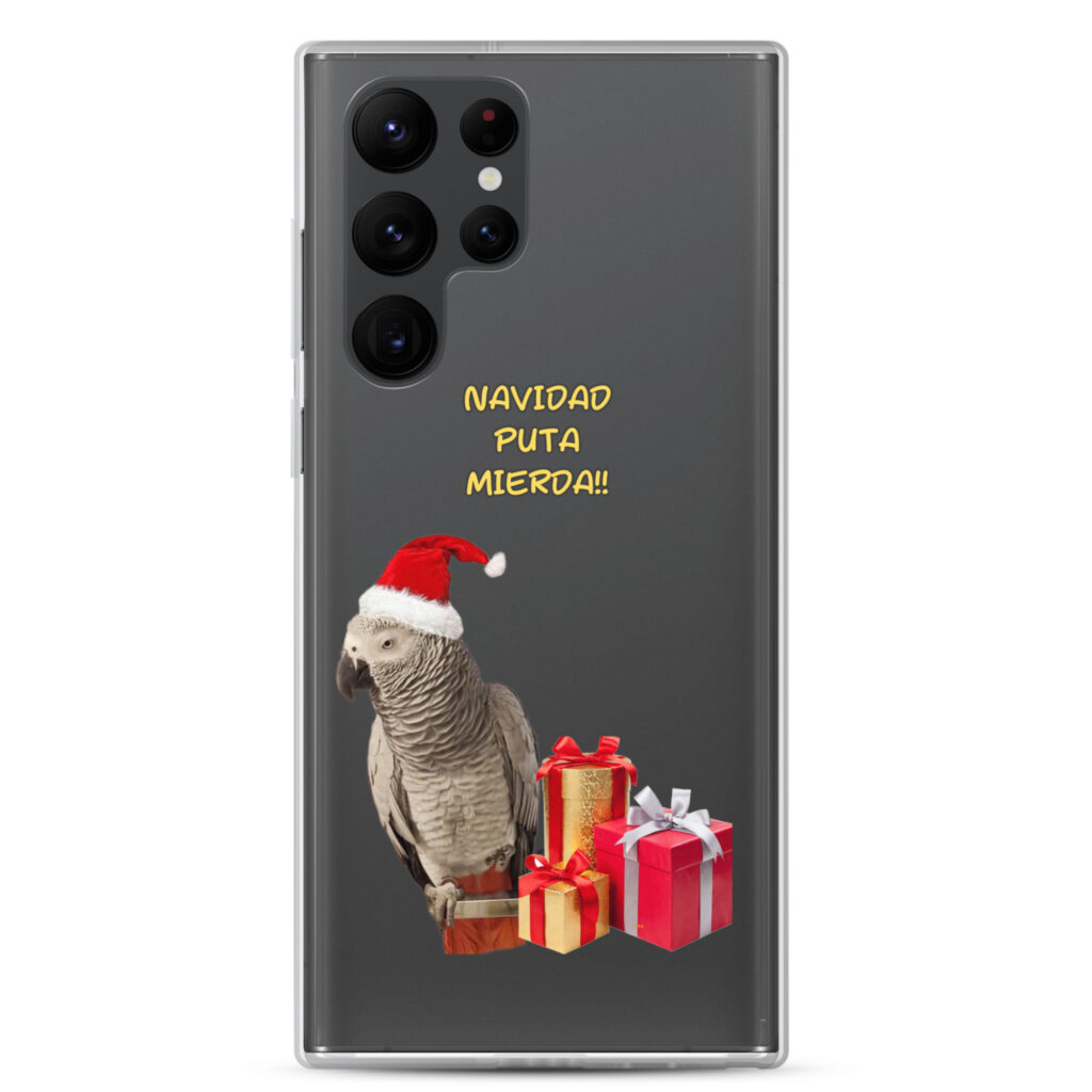 Funda Samsung® Navidad - Imagen 21