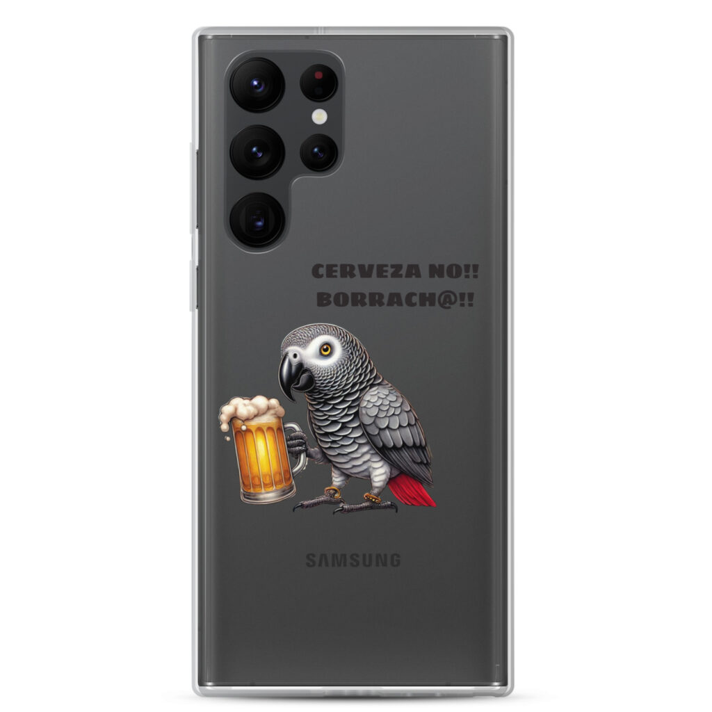 Funda Samsung® Cerveza no borrach@! - Imagen 21