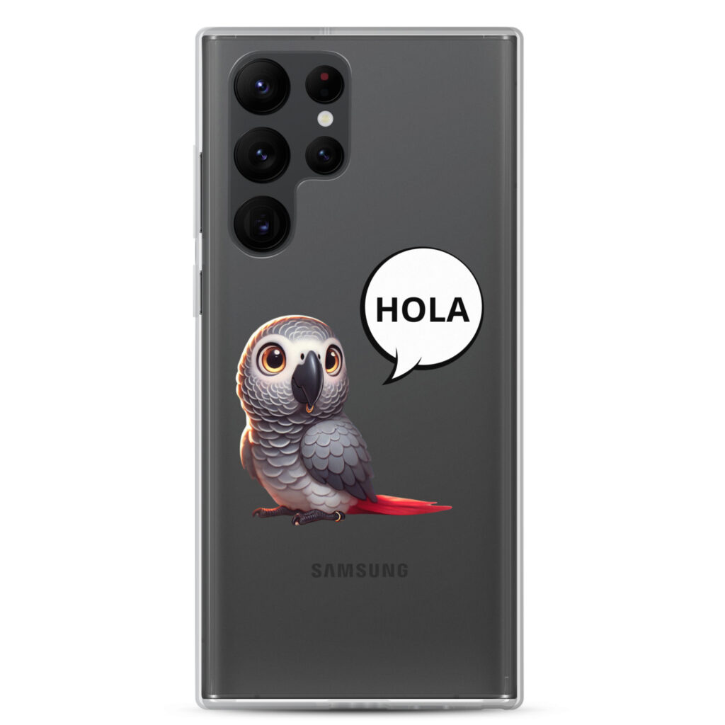 Funda Samsung® Hola Corcho - Imagen 21