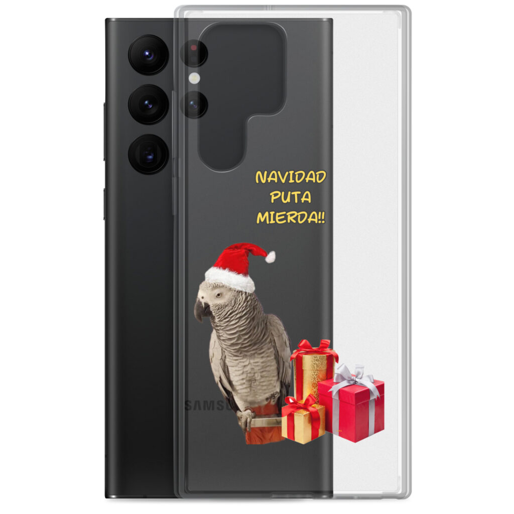 Funda Samsung® Navidad - Imagen 22