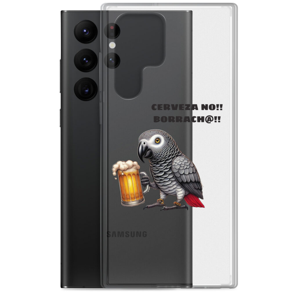 Funda Samsung® Cerveza no borrach@! - Imagen 22