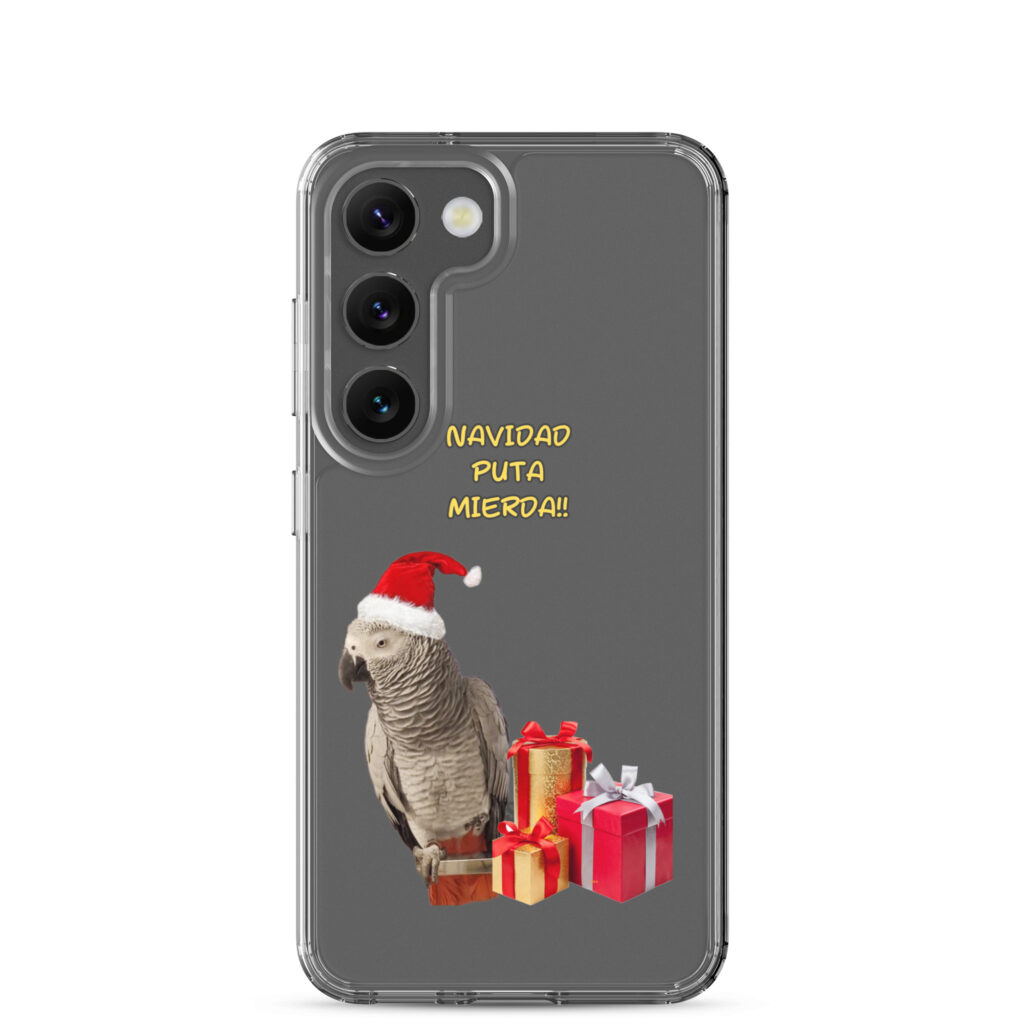 Funda Samsung® Navidad - Imagen 29