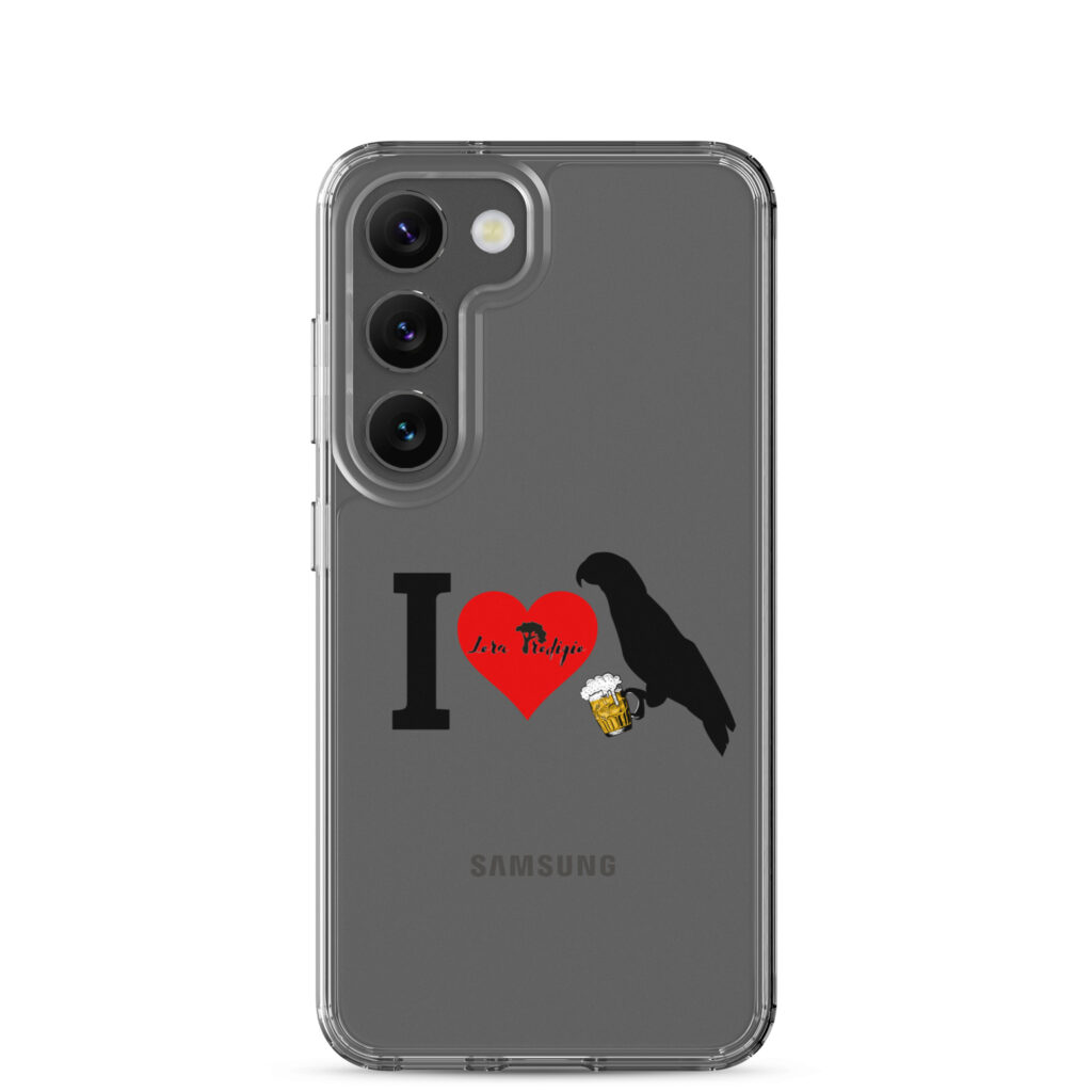 Funda Samsung® I love Lora - Imagen 29