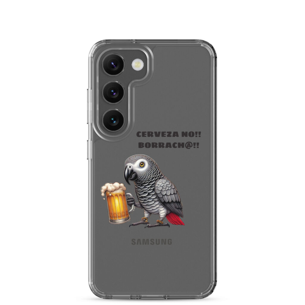 Funda Samsung® Cerveza no borrach@! - Imagen 29